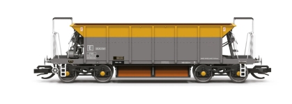 Hornby TT6063 - TT - Offene Güterwagen Seacow, Civil Engineers, Ep. V
